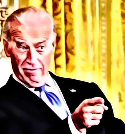 Why are some people so down on Joe Biden?
   
  