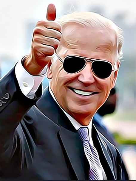 Why Biden continues to lead his Dem competitors

 
  