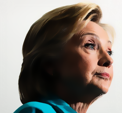 Dossier Victims Should Sue Hillary Clinton
 