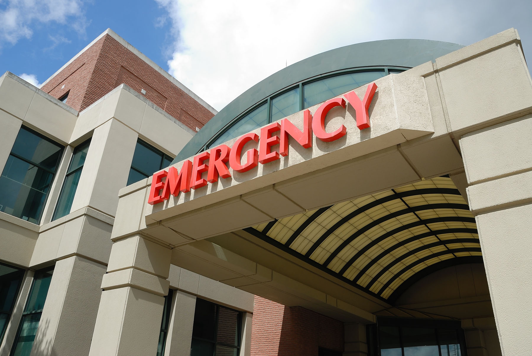 Emergency in the Emergency Room: American ERs confront a crisis of violence

 
  