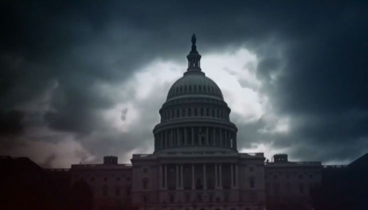 Congressional Grandstanding