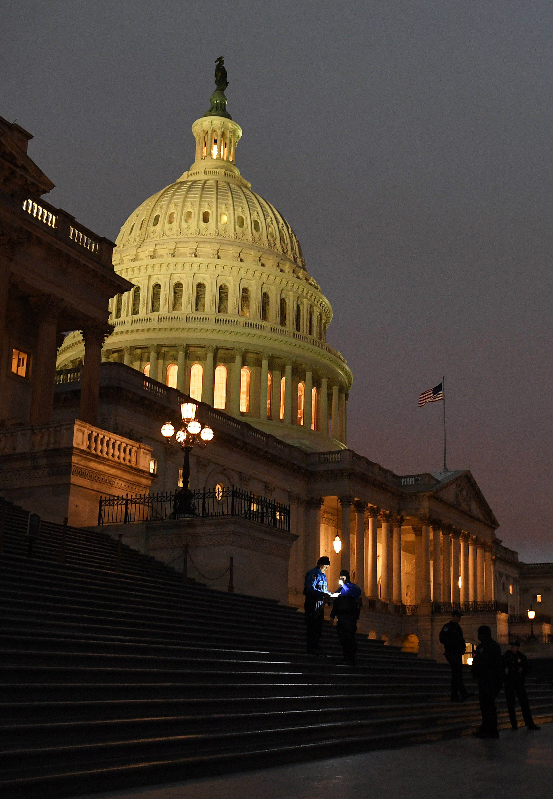 To make Congress better, make it (a lot) bigger