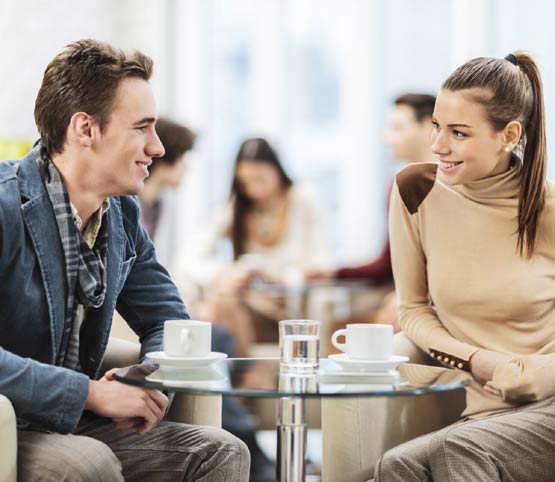 Decade of disaster: Be on guard for these people you'll date in your 20s