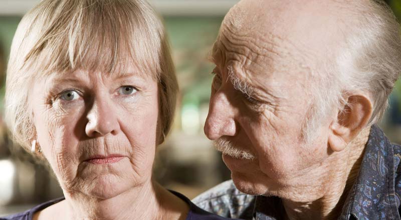 Symptoms of some drugs may imitate dementia