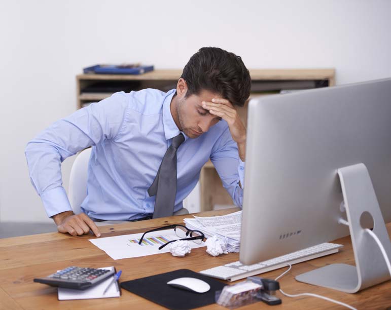 Understanding the 'war on men' in the workplace