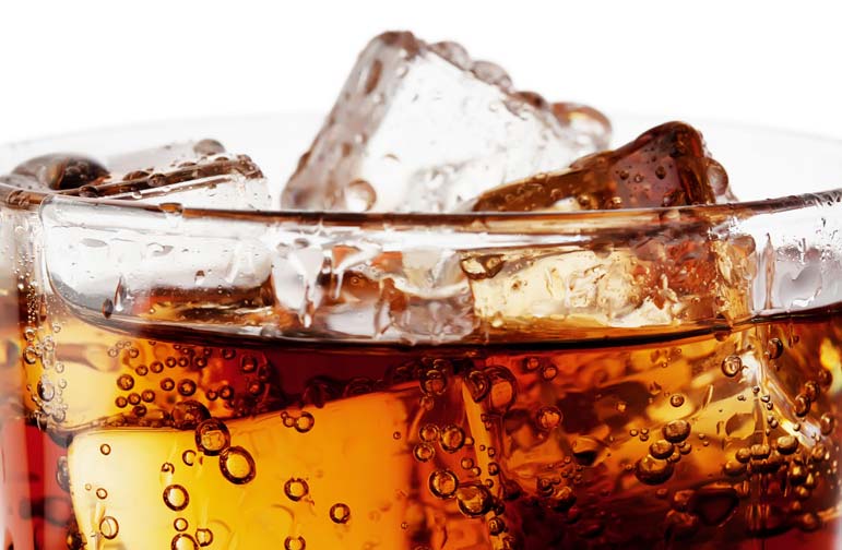 Diet soda is a nutritional pariah, but the case against it is thin
	