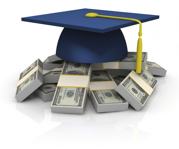 Fraud in Higher Education
 