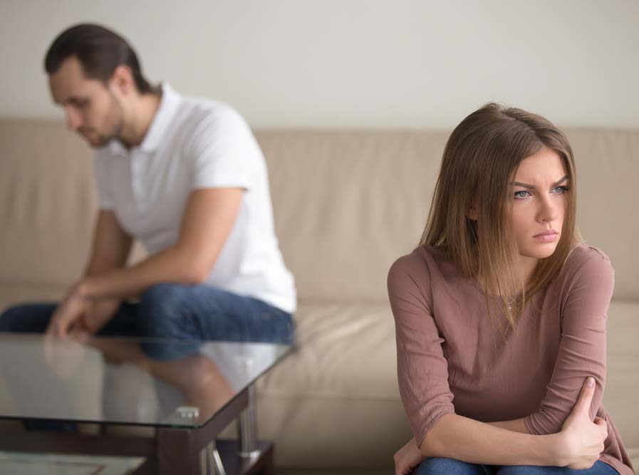 The most dangerous emotion in your marriage
