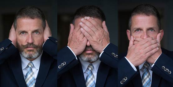 Iran's reform movement died 20 years ago