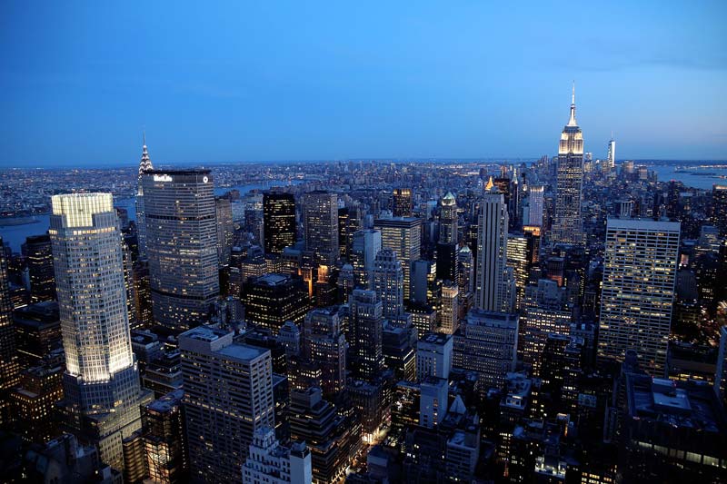 The one issue every economist can agree is bad: Rent control