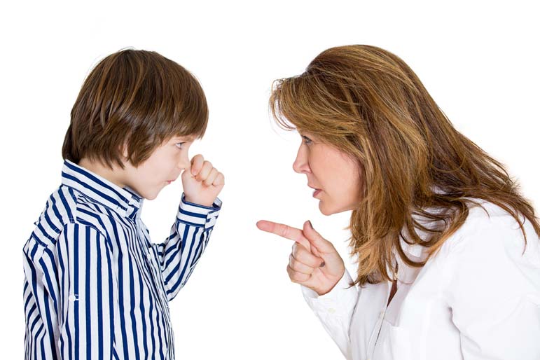 Abusive parenting styles can be inherited. Here are 5 ways to break the cycle

	