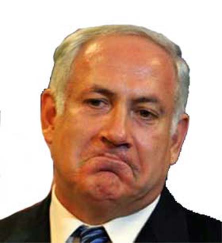 The Netanyahu era's last chapter begins

