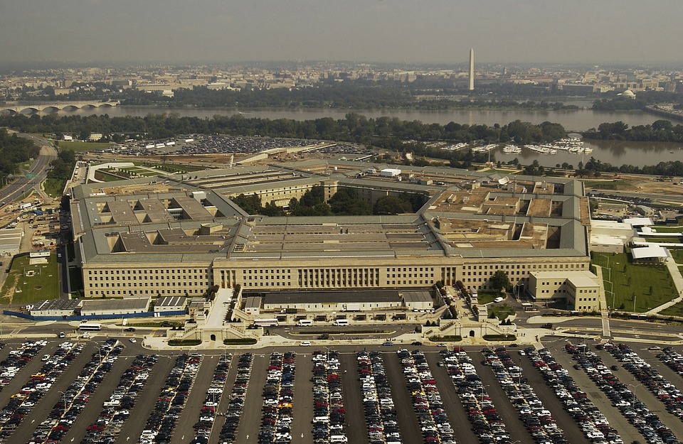 How contractors using shell companies duped the Pentagon

