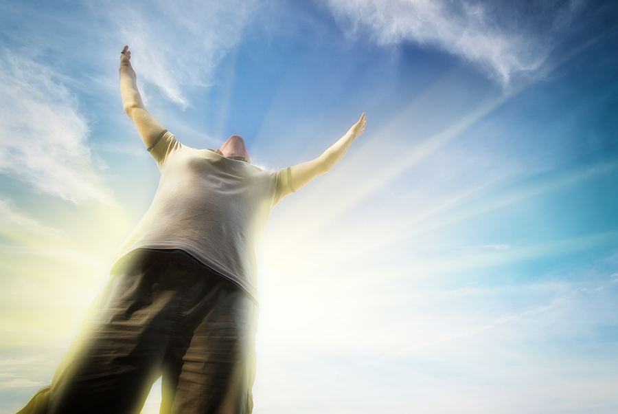 In quest of spirituality