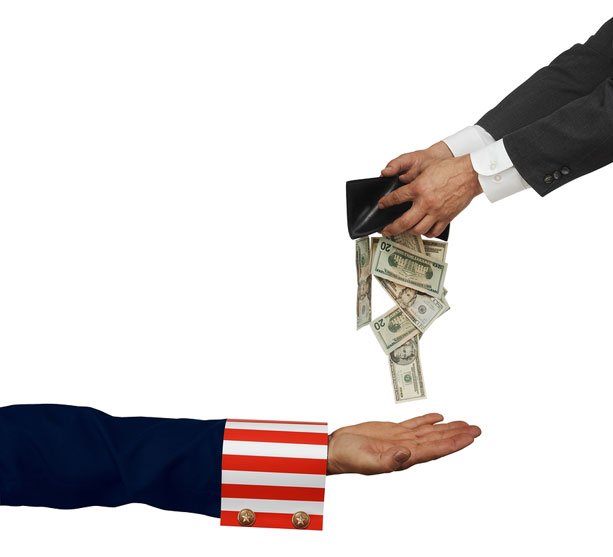 Most Overlooked Tax Breaks and Deductions