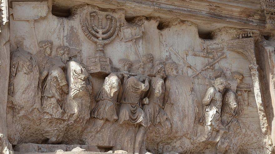 Tisha B'Av has a message for a divided, troubled America