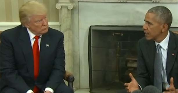 Trump now faces Obama's dilemma in Afghanistan