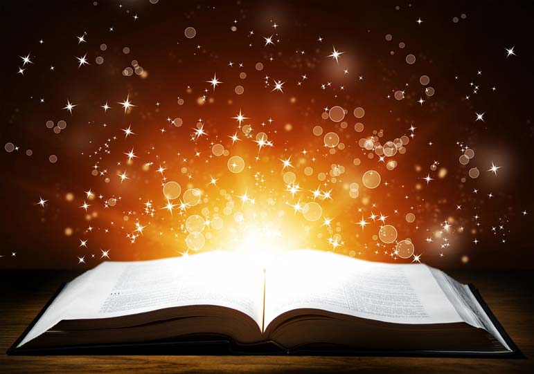 Even atheists should read the Bible