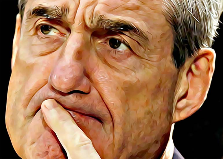 Trump should let Mueller testify
   
  