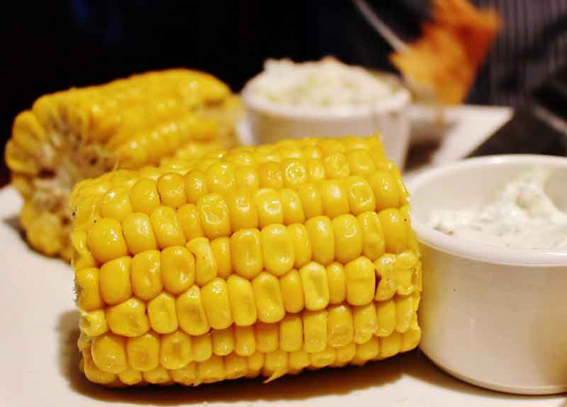 Don't miss out! How to pick, store, clean and cook peak summer corn

