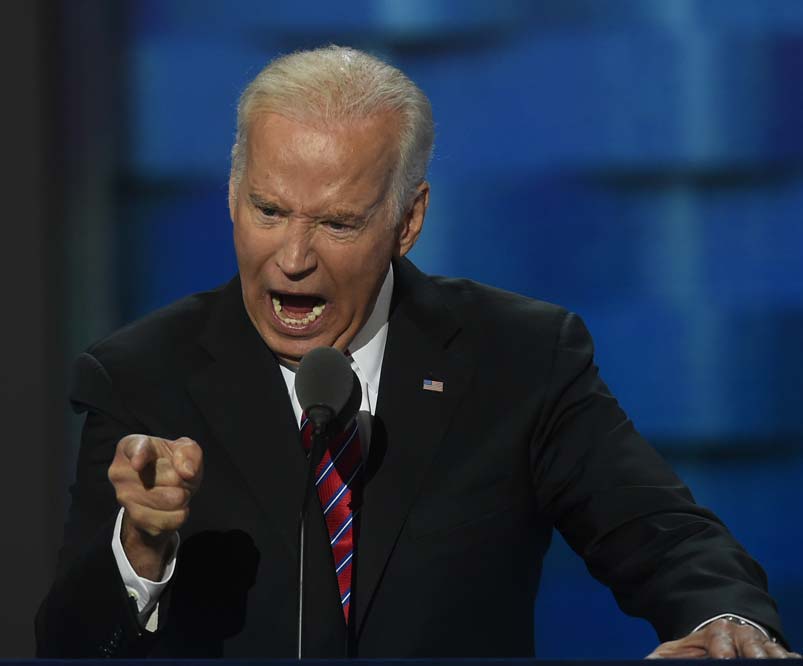 The media underestimates Biden's strengths

 
  