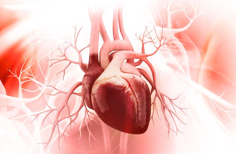 Cardiac issues? What you need to know  now about Covid-19 
	