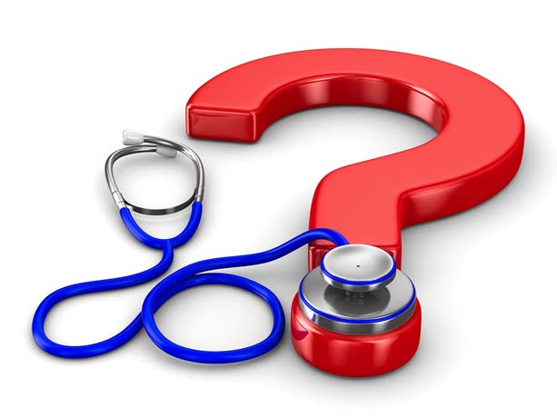 Which non-covid doctor's visits should you make, keep, postpone or do by telemedicine?
