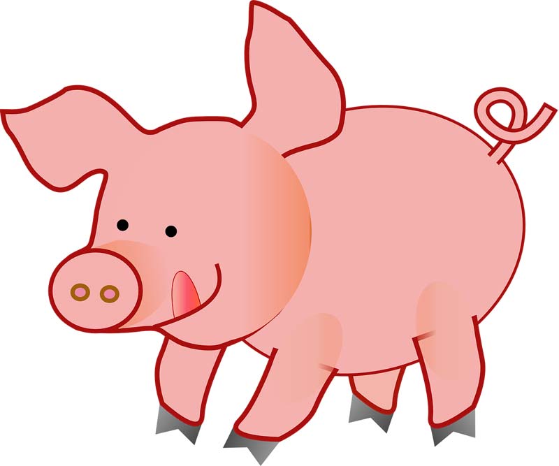 Everything you wanted to know about the international implications of zombie pig invasions but were afraid to ask