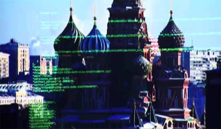 A courtroom is not the place to fight Russian hackers