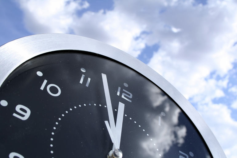 Passover and the secret of Jewish longevity