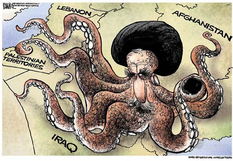 The Muslim Brotherhood and the Islamophobia trap