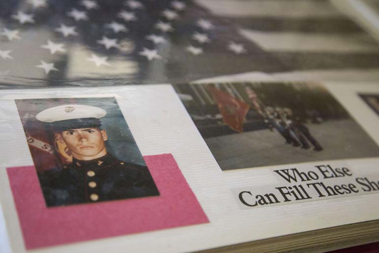 Marines falsely accused of war crimes 12 years ago finally get vindication
	