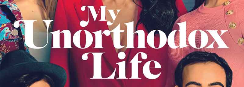 My Orthodox Life