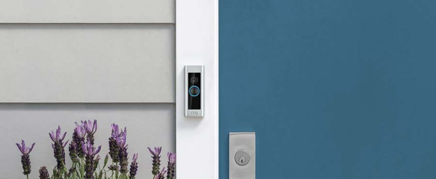 Why video doorbells are winning over residents --- and police

	