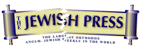 The Jewish Press