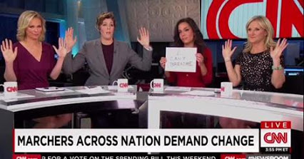 CNN is Desperate . ..
