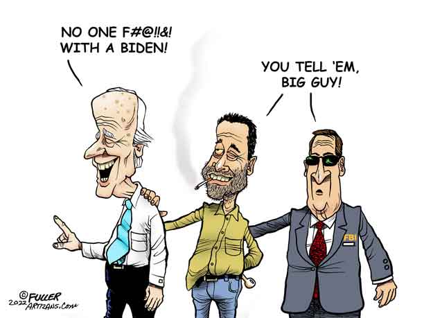 Biden said the right things at the UN. That won't be enough