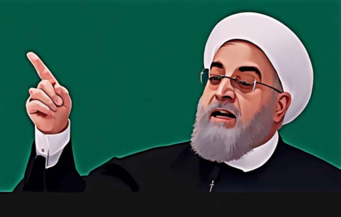 How Israel and Iran's conflict went from covert to all-out fighting