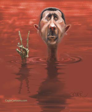 How NOT to Think About Syria
