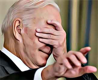 Joe Biden Is a Narcissist, NOT an Empath
 