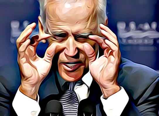Biden sent the wrong message on COVID. He can still fix it
 