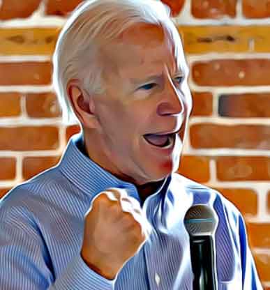 Biden's bizarro world of foreign policy 'achievements'
 
