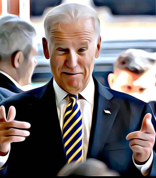 Biden's border nihilism will live long after he is gone