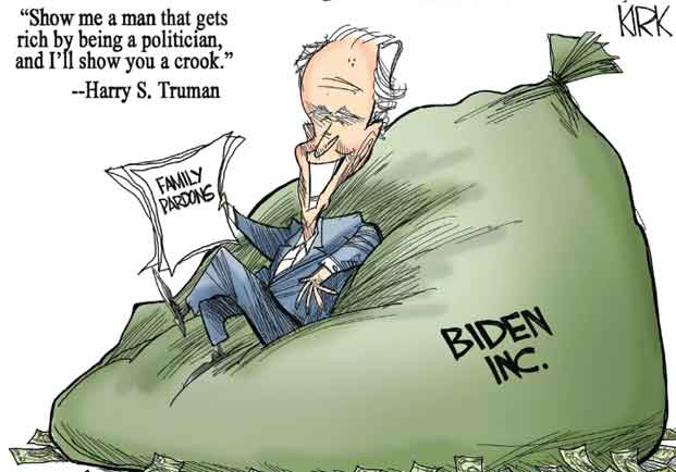 Think Toon by Kirk Walters
 
	