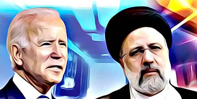 Harris-Biden again embolden Iran's proxy terrorists