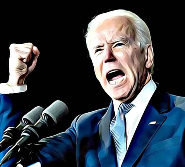 Why Biden Is Threatening to Veto Aid to Israel 
  
  
