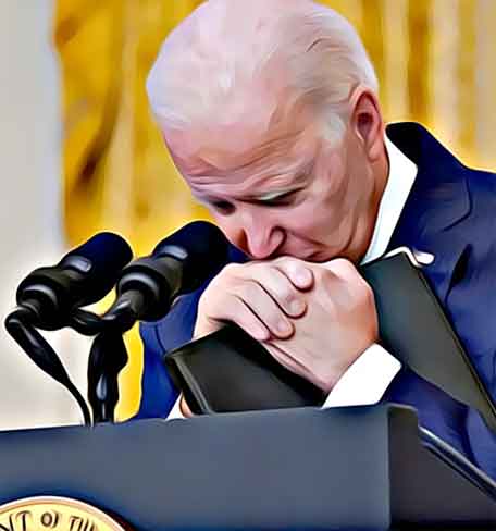 At the NATO summit in Vilnius: Will Biden seize or squander the chance to end Putin's war on Ukraine?