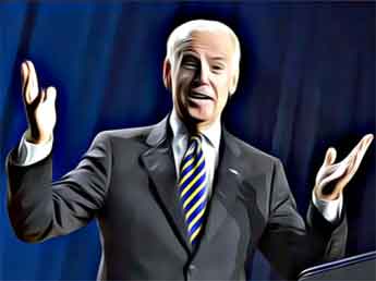 Biden Billions for virtually nothing
   