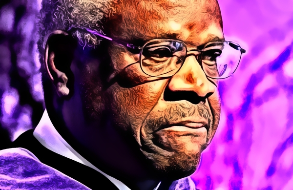  In praise of Clarence Thomas
 
