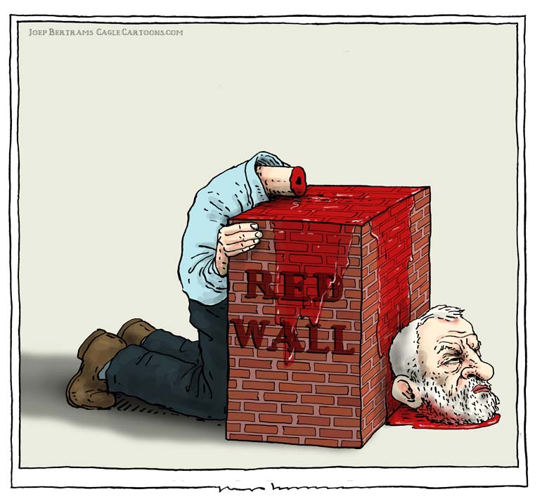 Did the world miss the real lesson of Corbyn's defeat?